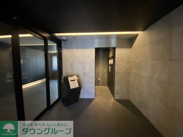 メイクスデザイン上前津の物件内観写真